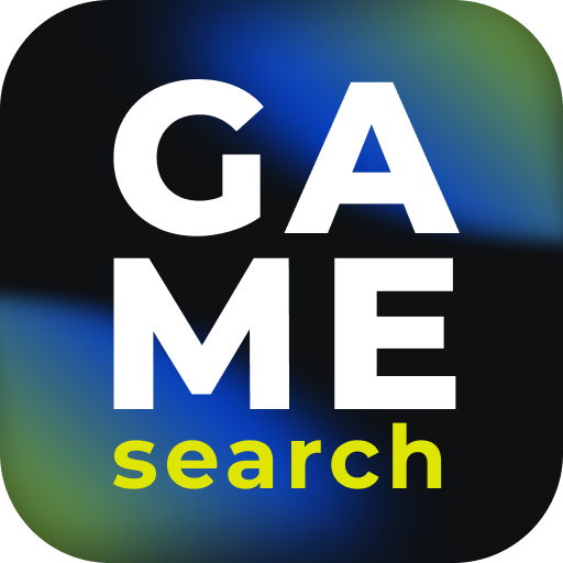 GameSearch: Game Library