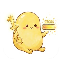 1Key