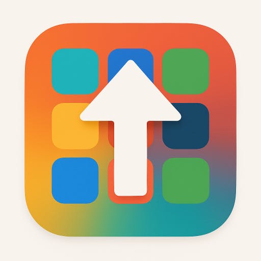 PWA Launcher Ufumbuzi