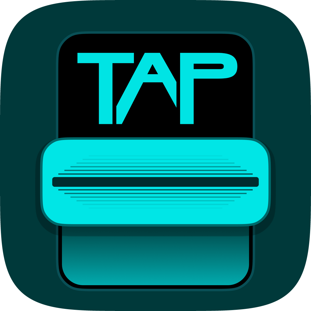 Interaktiv Tap