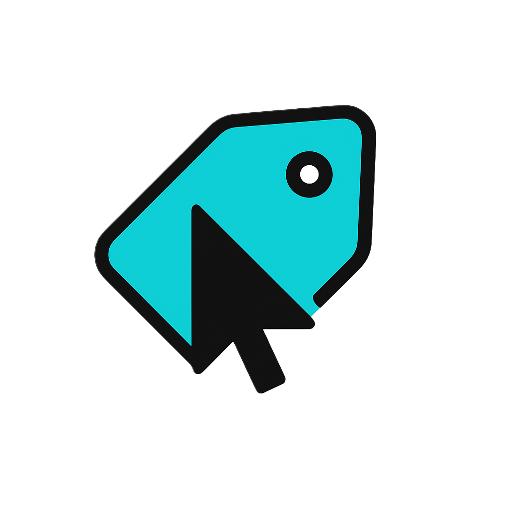 ClickTags.io