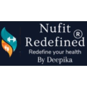 NuFit Redefined – Nutrition & Dietetics