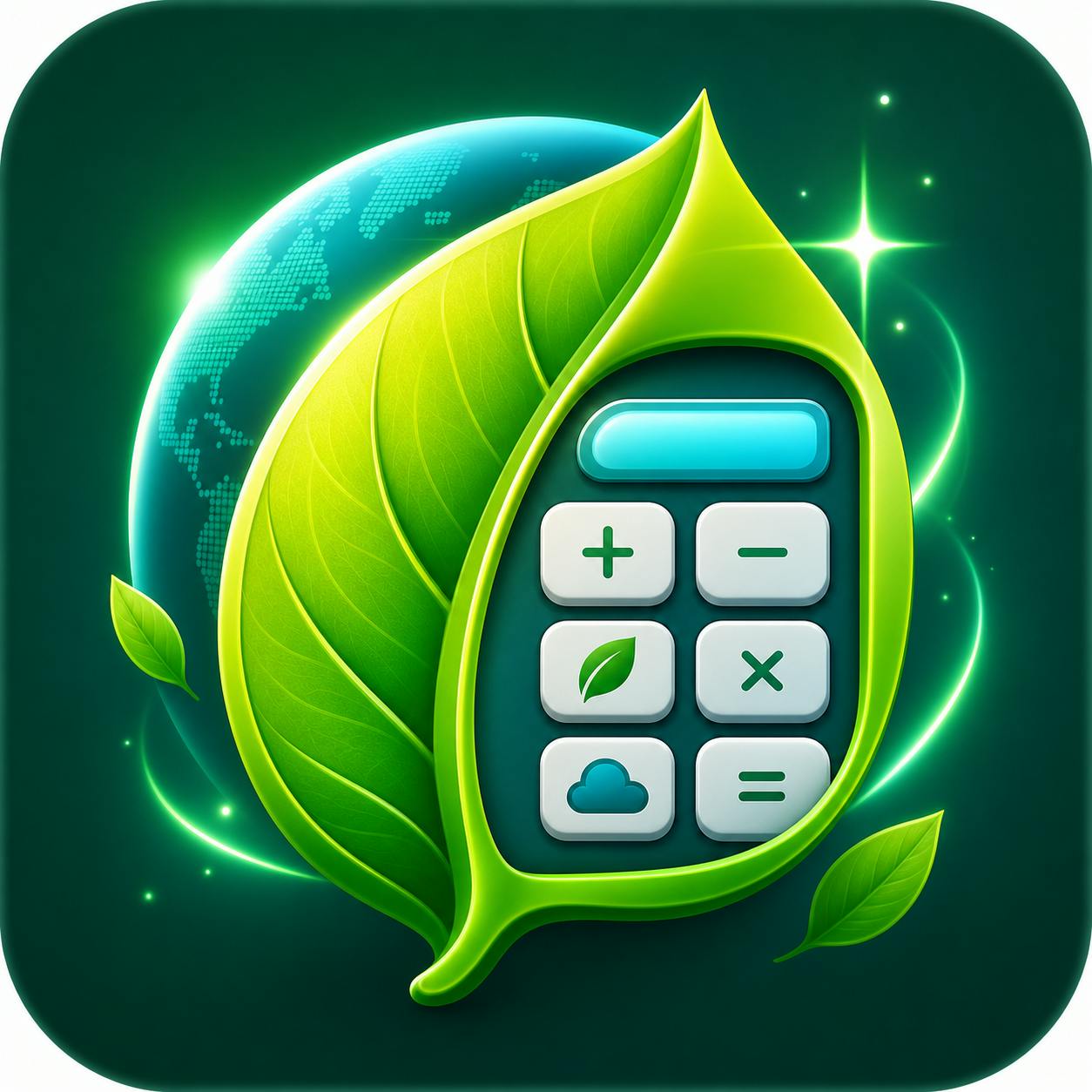 WOW Eco Calculators
