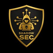 ShadowSec OSINT 