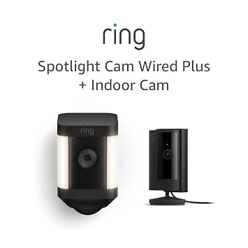 Ring Doorbell Camera