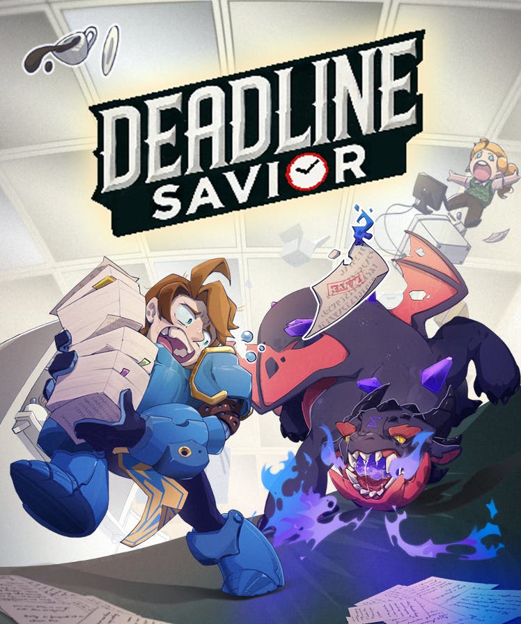 Deadline Savior - Steam Early Access