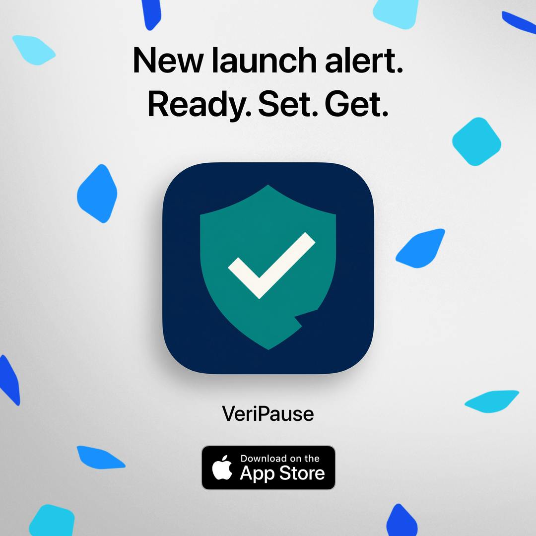 VeriPause