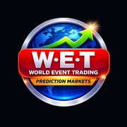 W.E.T. World Event Trading