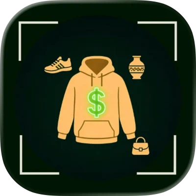 ProfitLensAI Thrift Scout