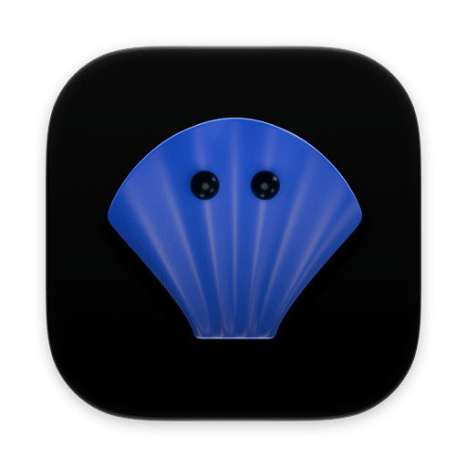 Clamshell