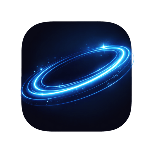 OrbitByte
