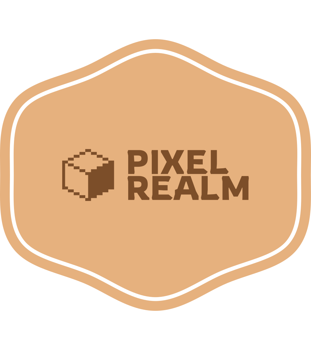 Pixel Realm Assets Store