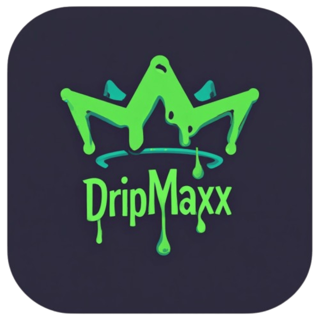 DripMaxx — Maximize Your Style
