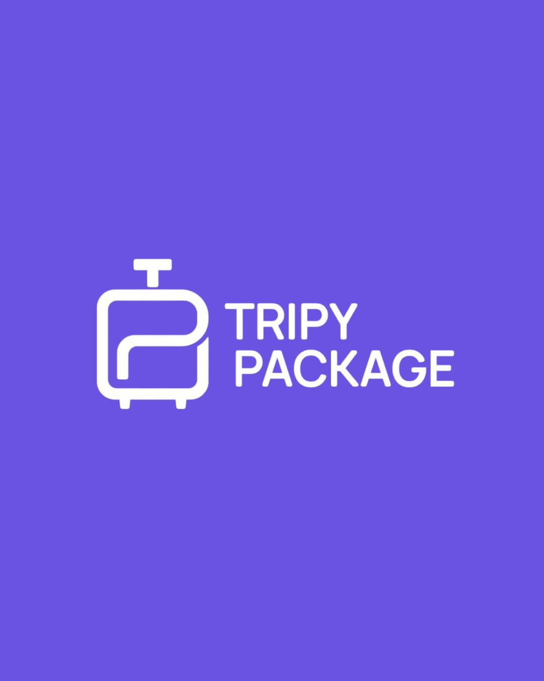 Tripy Package