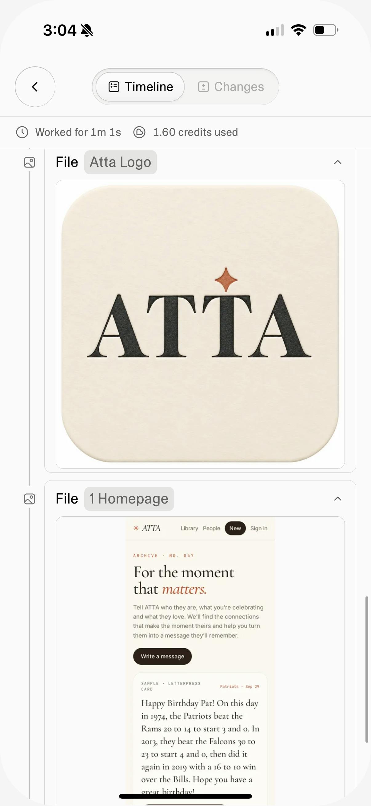 ATTA