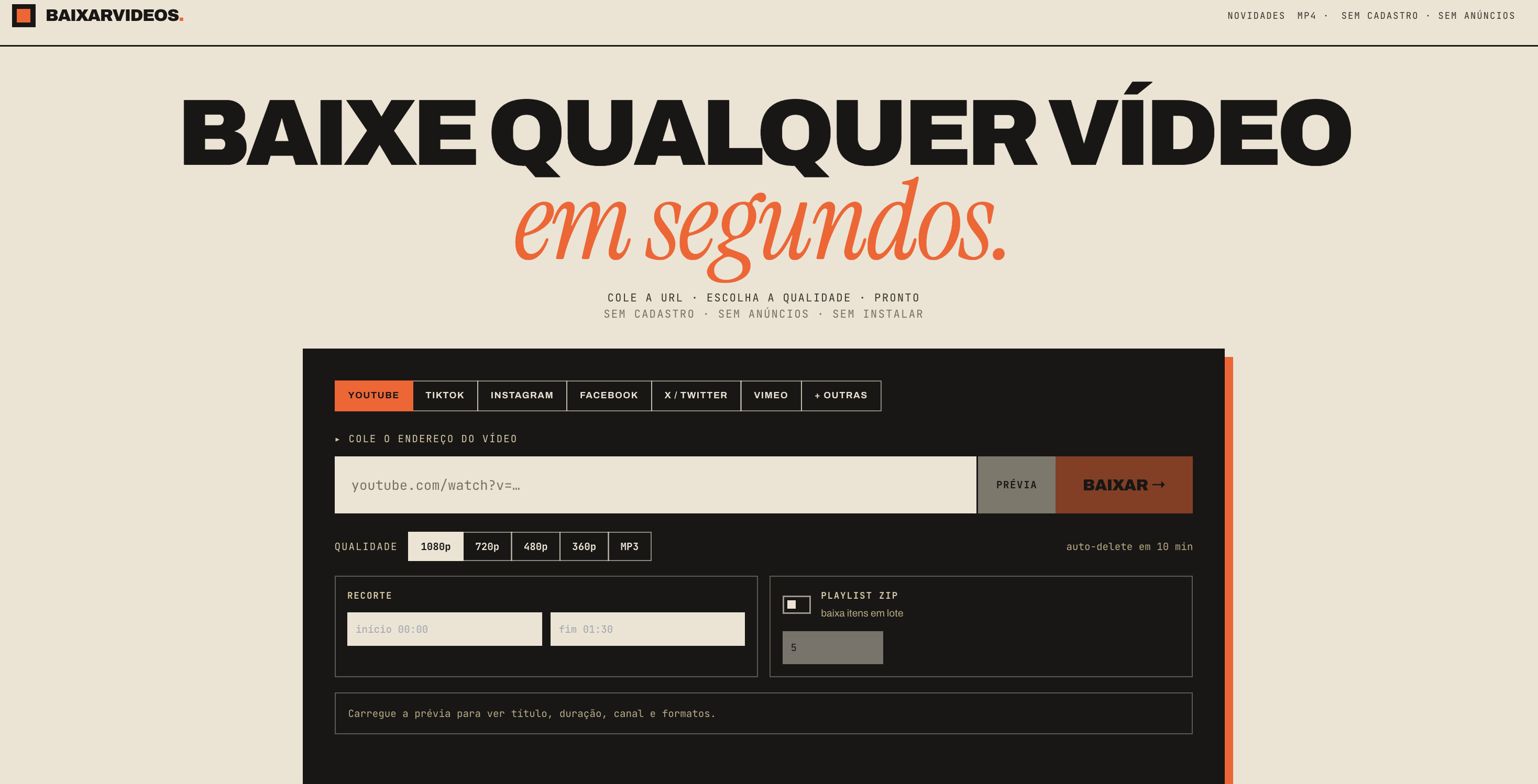 baixarvideos.online