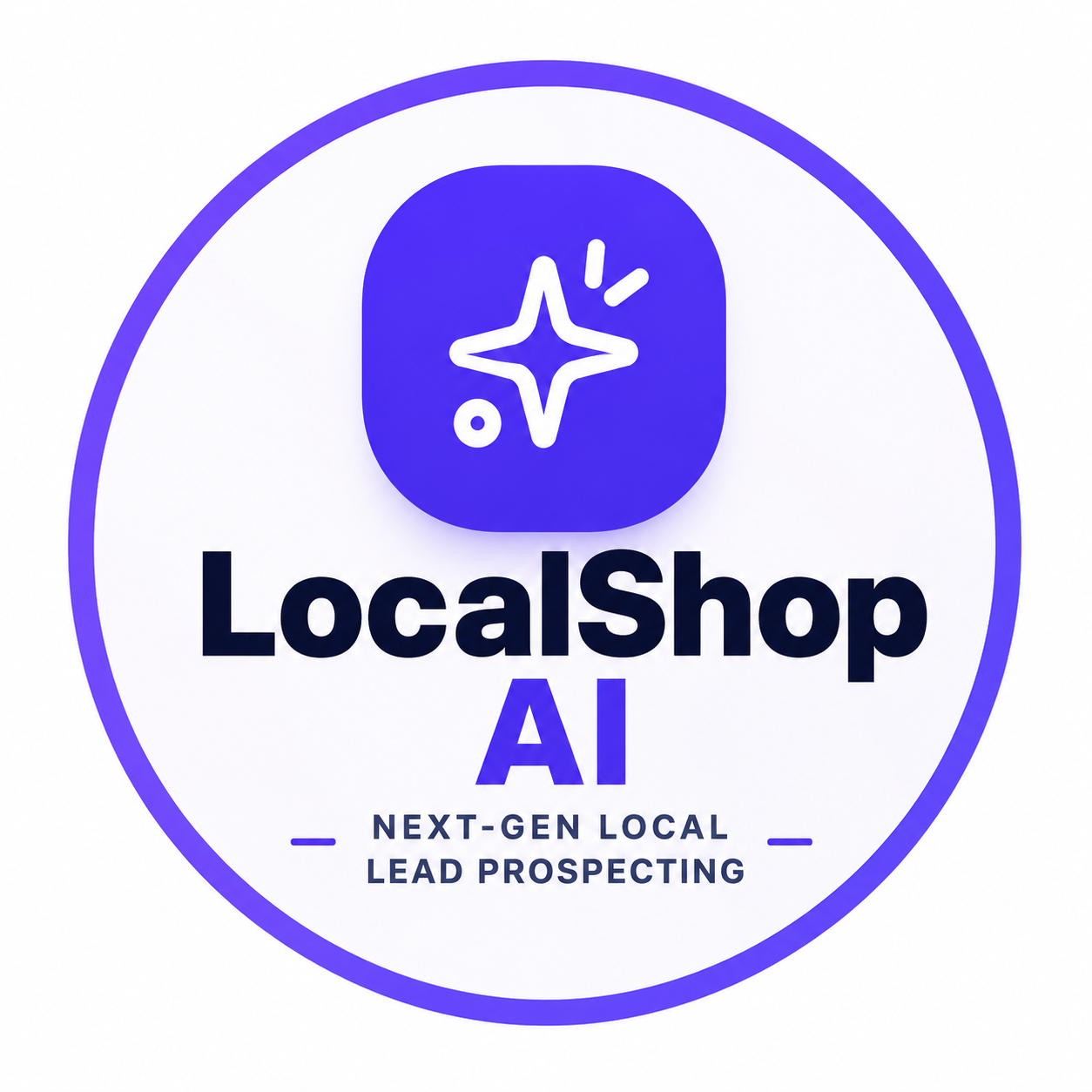 LocalShop AI