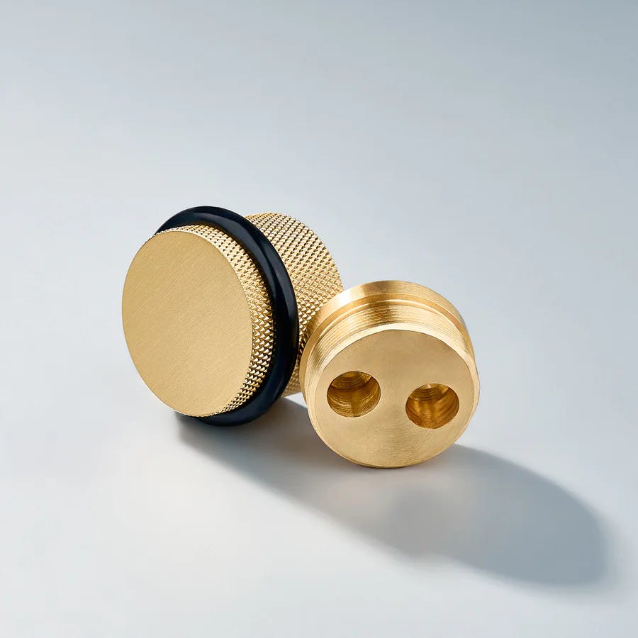Inspire Hardware