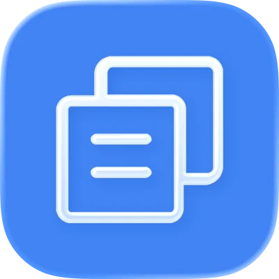 Wonder Copy