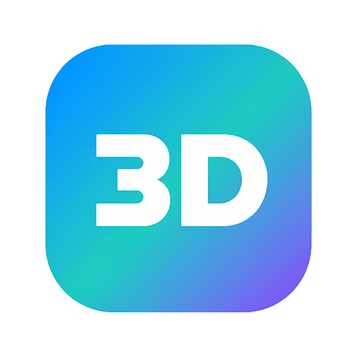 3D Generator — Prompt to 3D in Seconds
