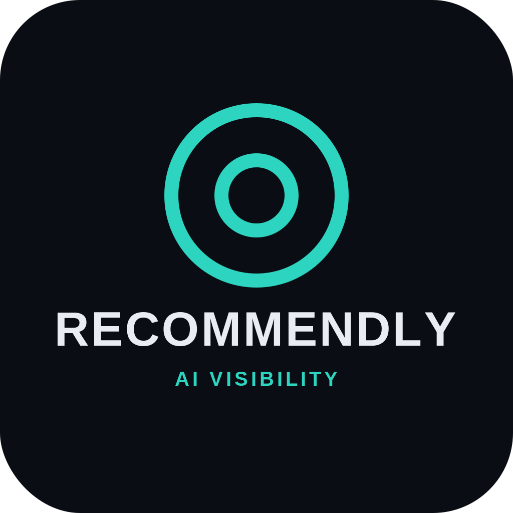 Recommendly