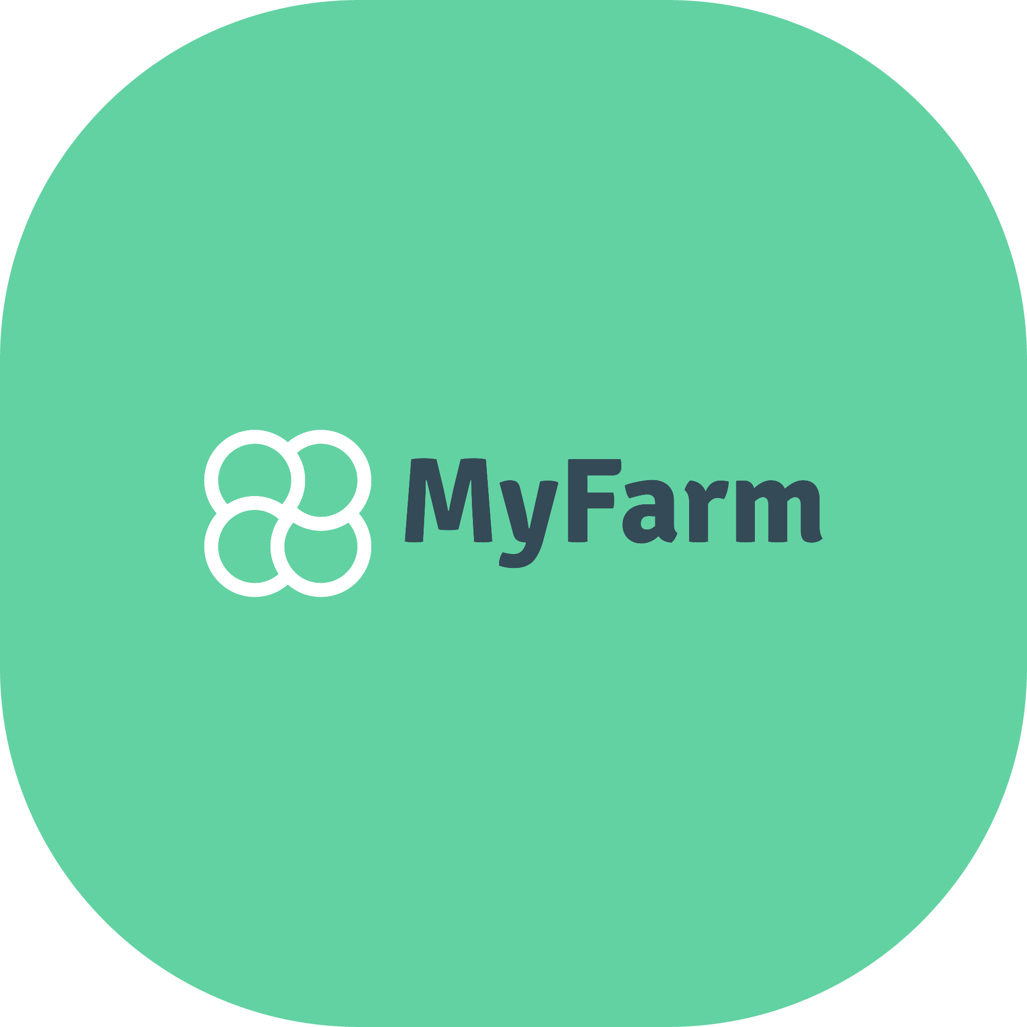 MyFarm Ledger