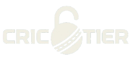 Crictier Planner App