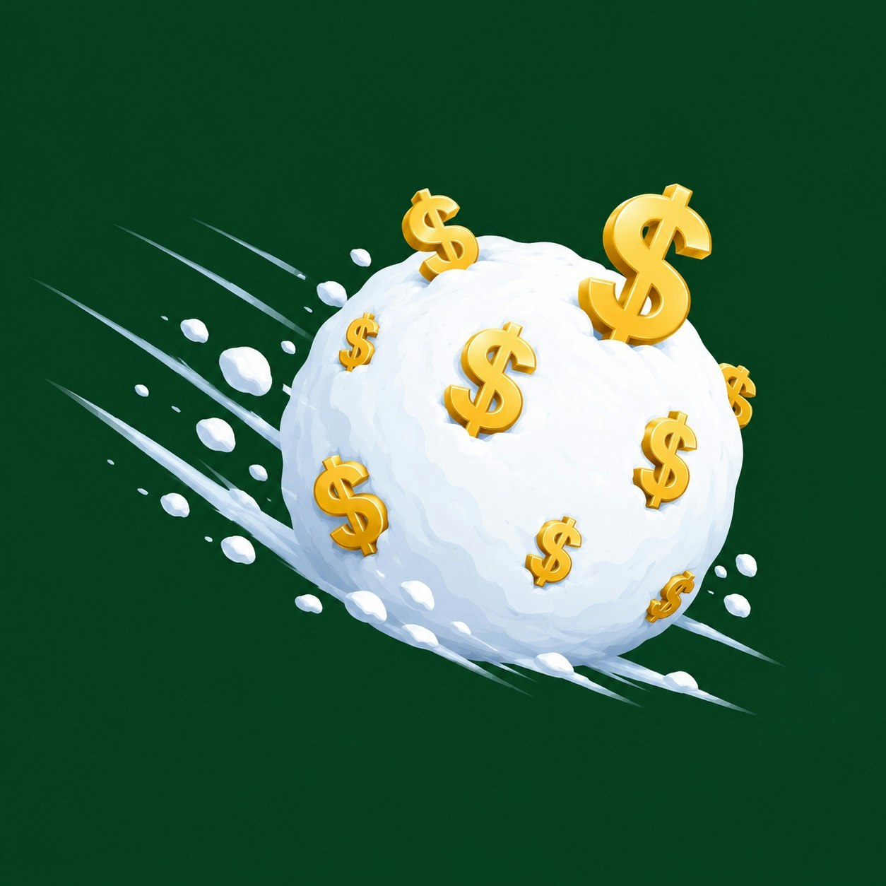 Snowball Dividends
