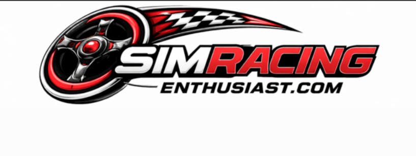 Sim Racing Enthusiast