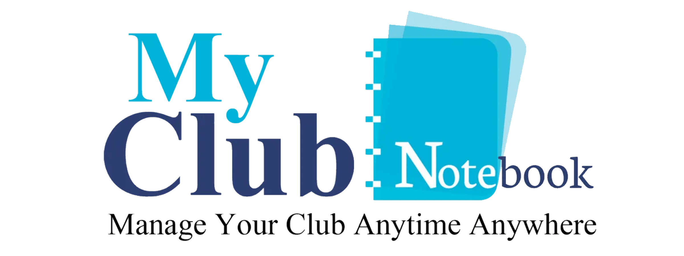 My Club Notebook