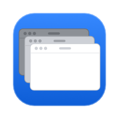 Window Switcher for macOS