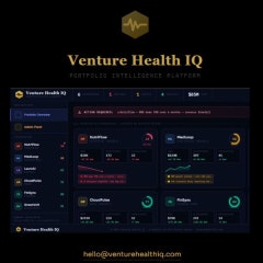 VentureHealthIQ