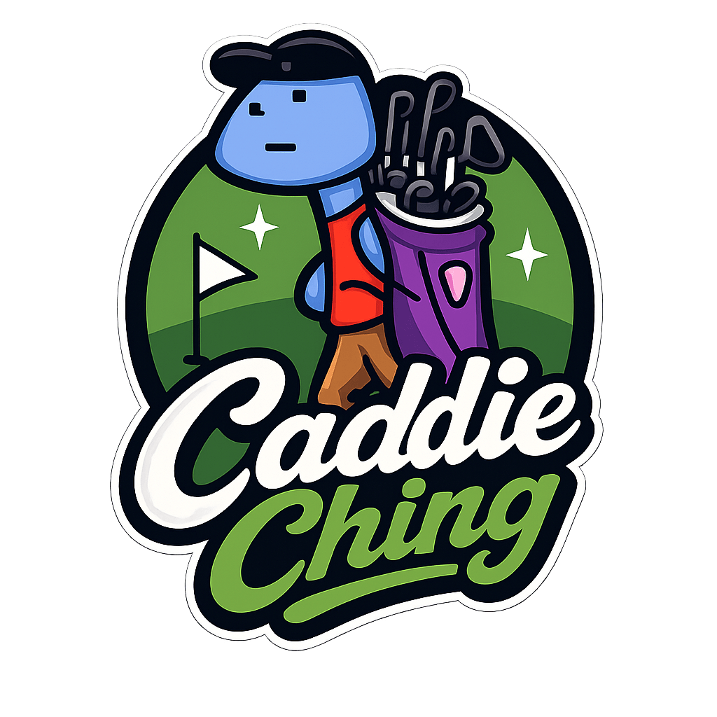 Caddie Ching