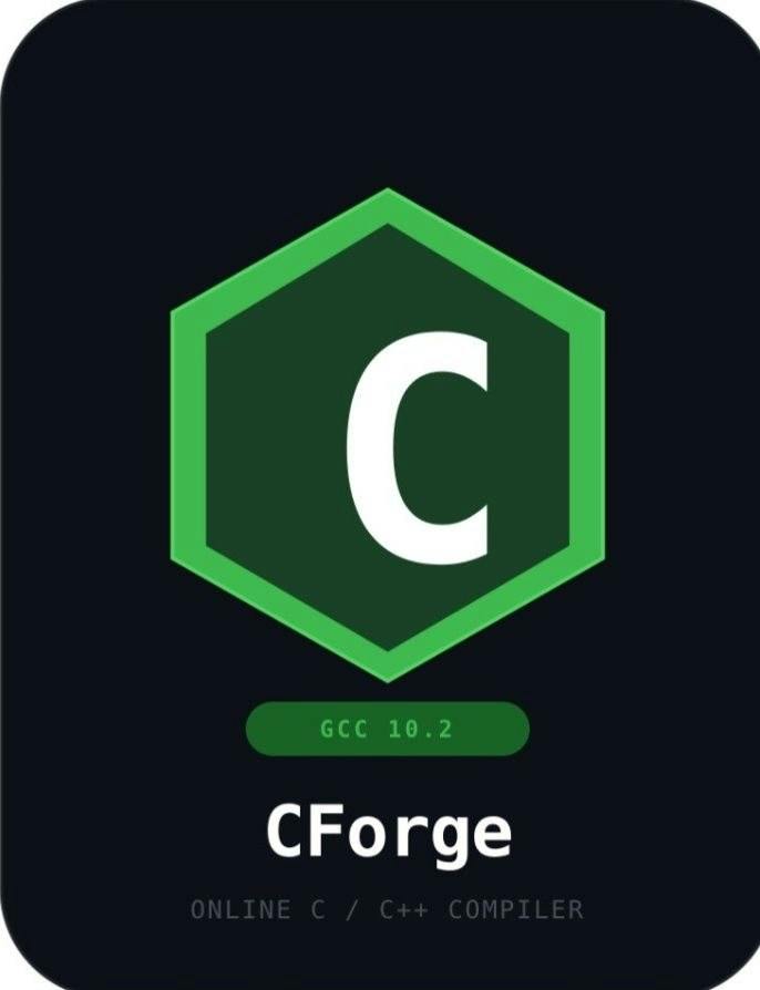 CForge