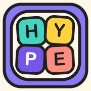 Hyperwords