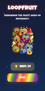 LoopFruit