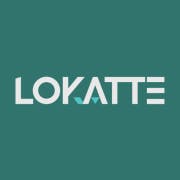Lokatte