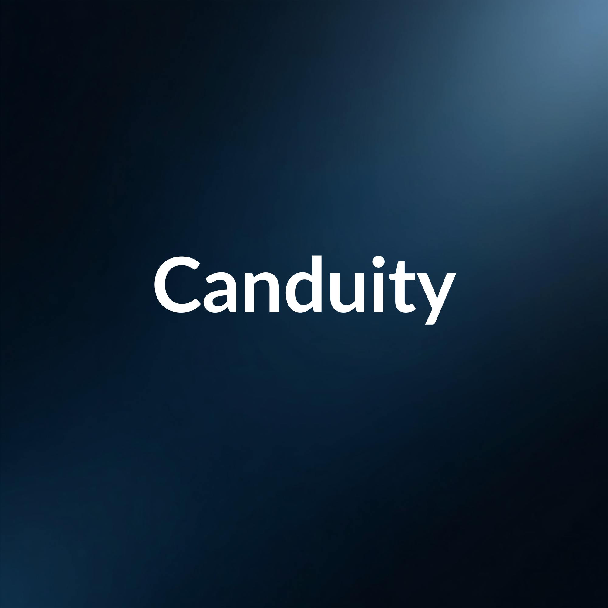 Canduity: AI Interview Coach