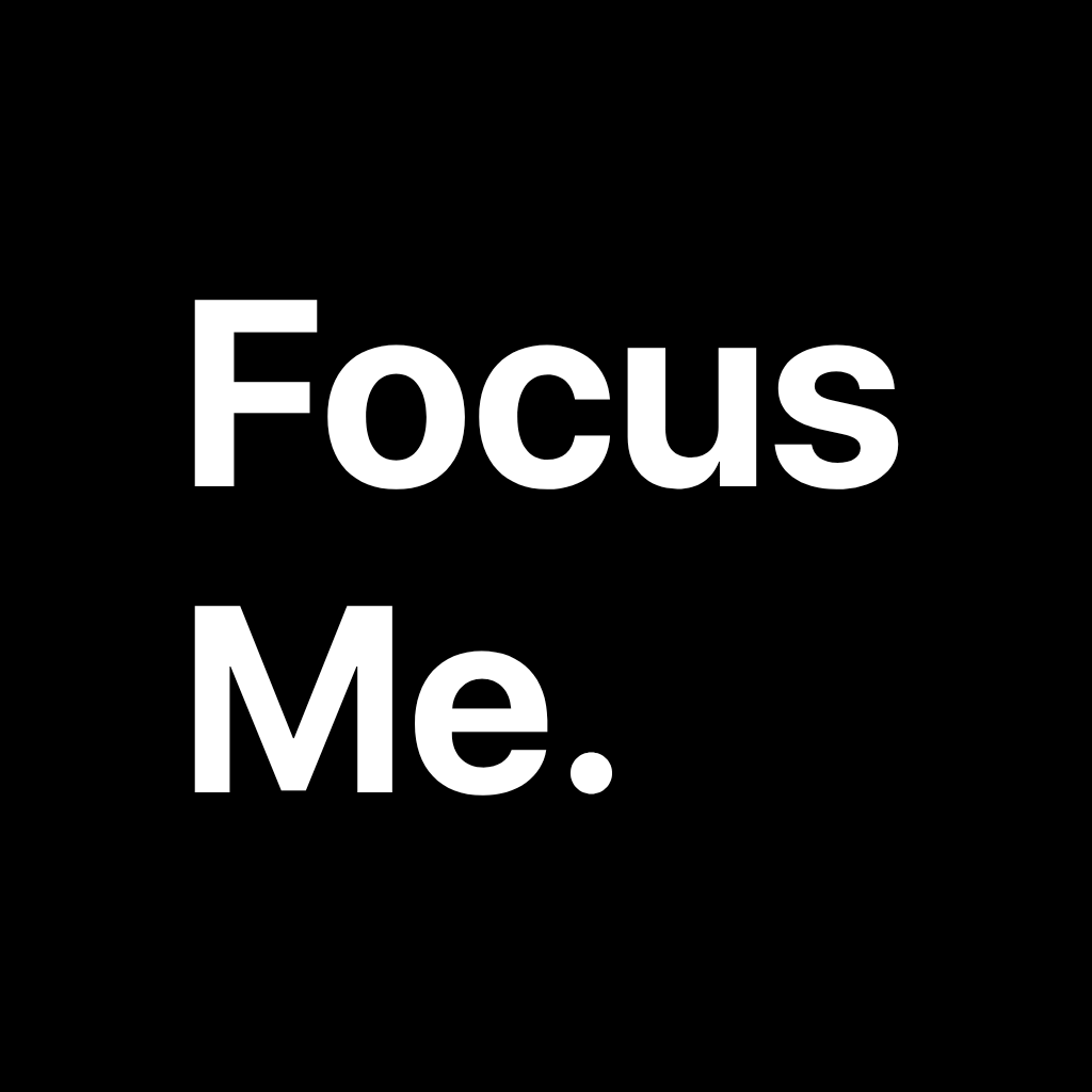 FocusMe