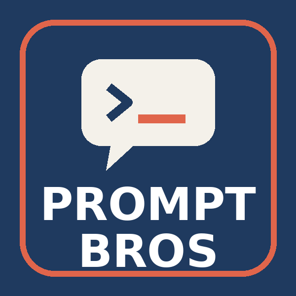 Prompt Bros