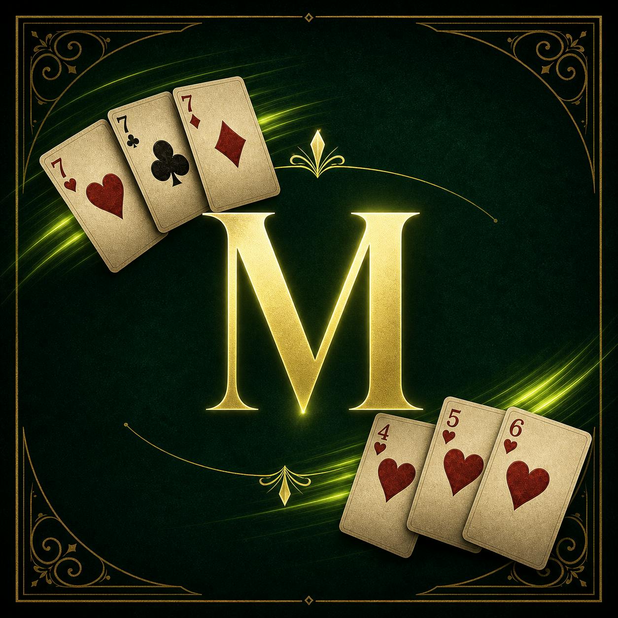 Manipulation — The Card Game
