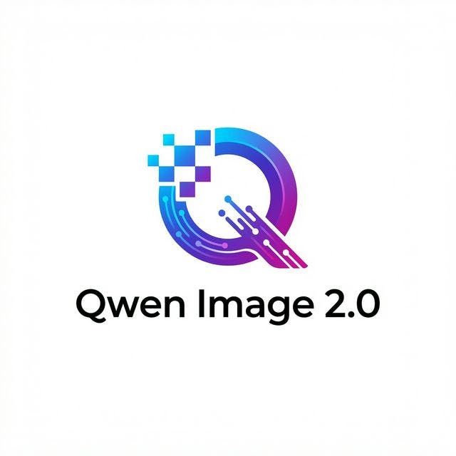 Qwen Image 2