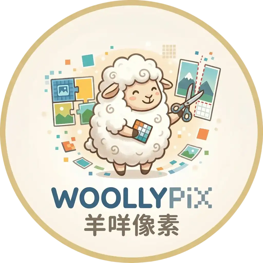 WoollyPix