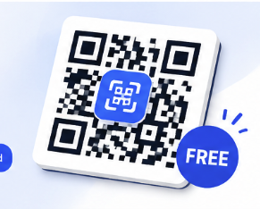 Free QR Code Generator