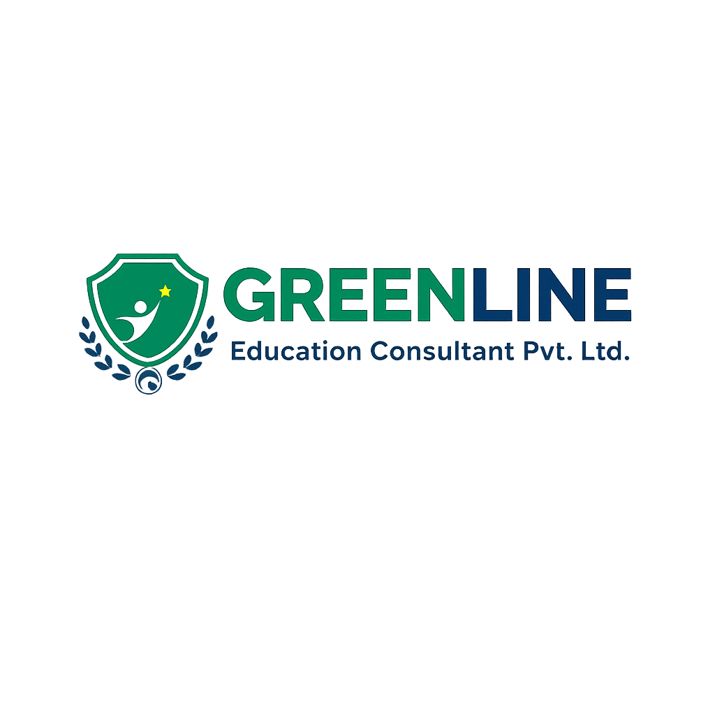 Greenline Education Consultants