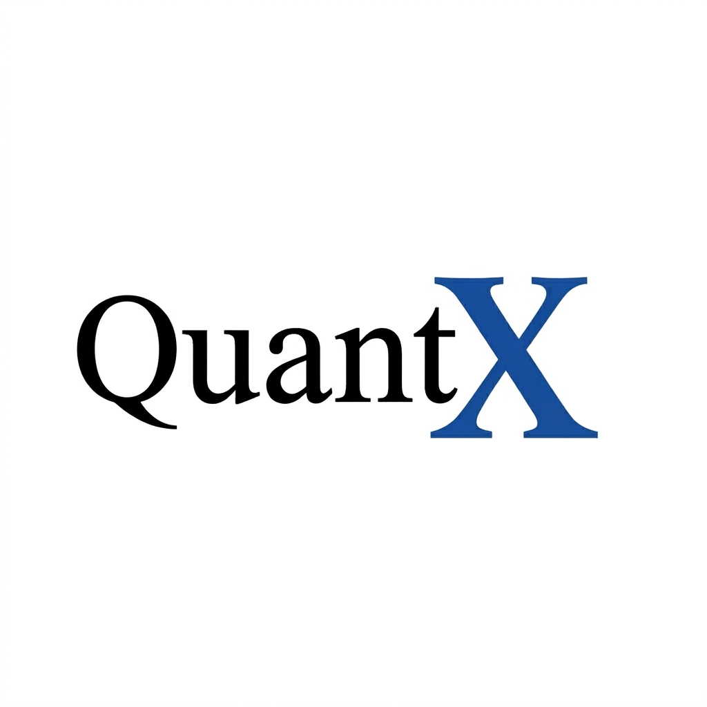 QuantX