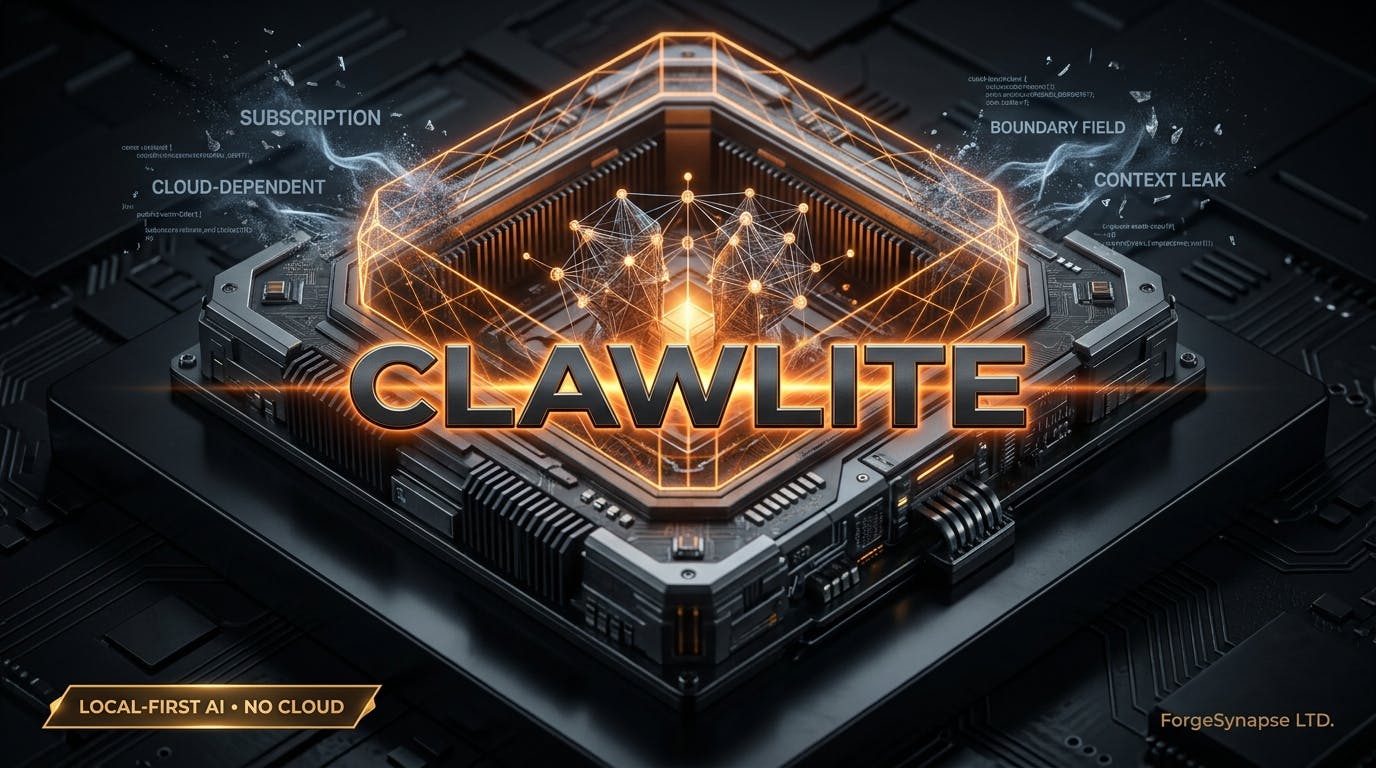ClawLite