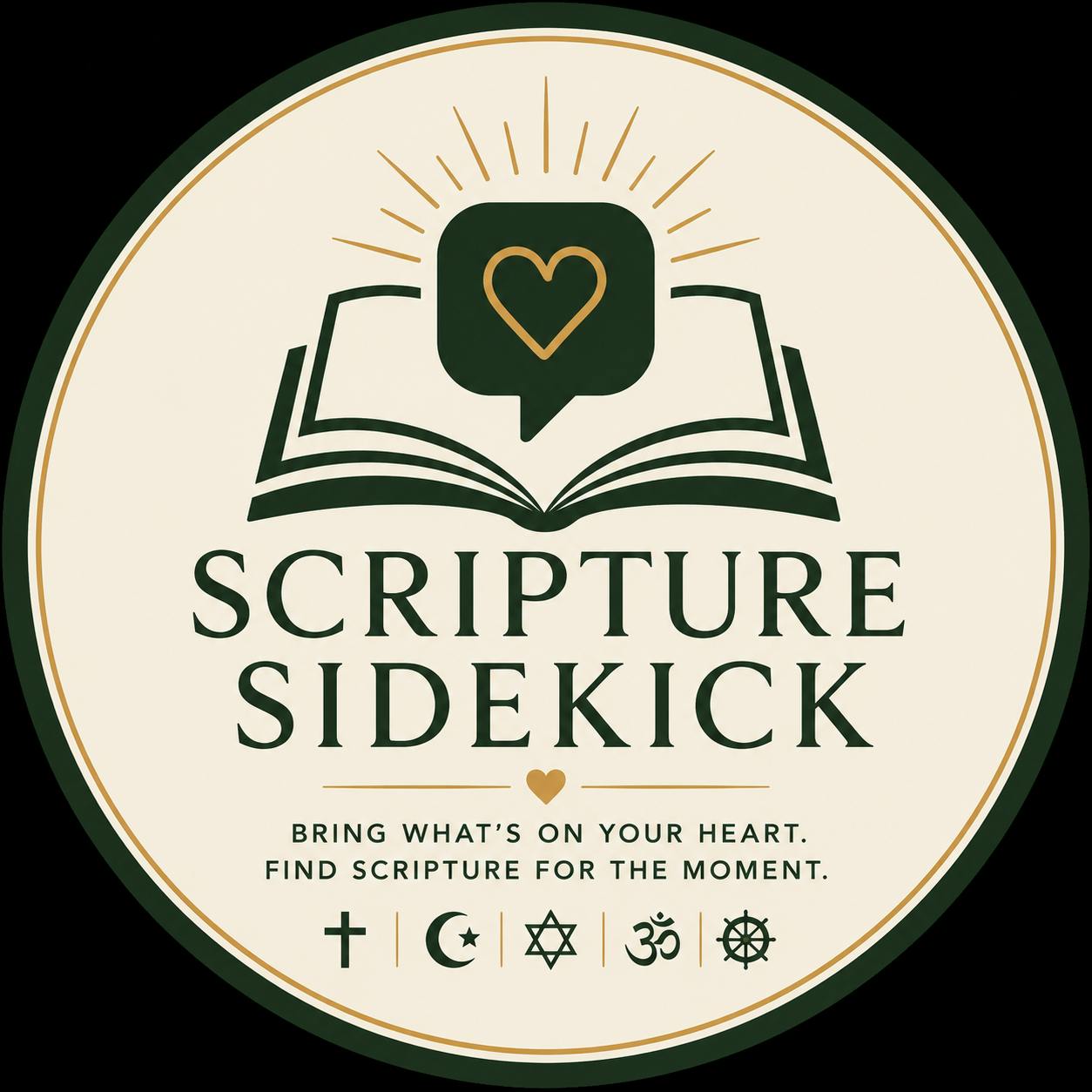 Scripture Sidekick
