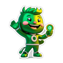 CBOINN AI Character Creator