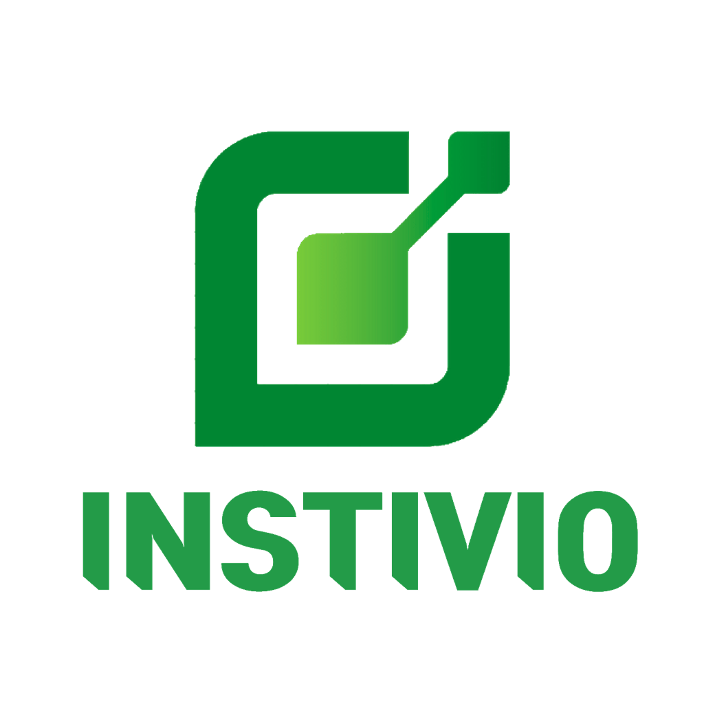 Instivio - Institute Management System
